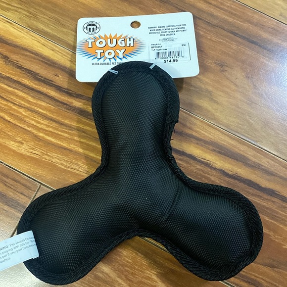 Dog Rope Leash and Chew Toy, NWT - Picture 3 of 13